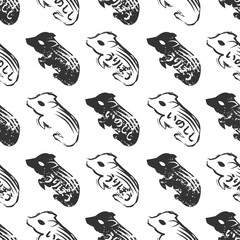 いのししパターン_05