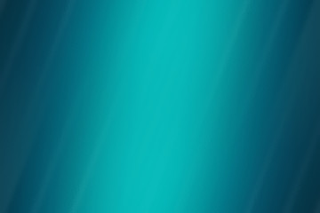 Blue and teal abstract glass texture background, design pattern template