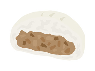 肉まん