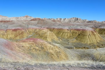 Badlands