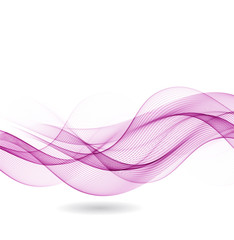 Abstract color wavy backgroundB