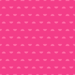 Colorful seamless minimalistic background - bright geometric pattern