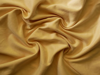 silk fabric background,texture of cloth