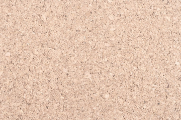 Cork board background texture - insert your own message or bulletin with thumbtacks.