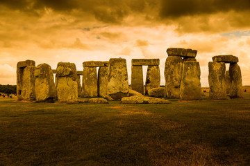 Stonehenge