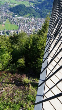 Harder Kulm 06.2016