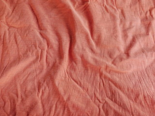 satin cloth,red silk fabric background