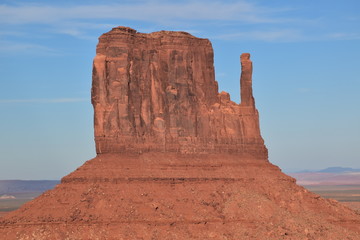 Fototapeta premium Monument Valley