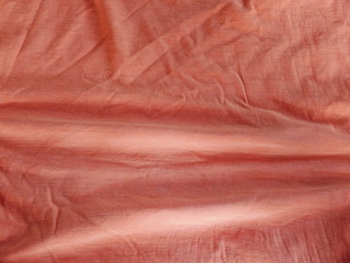 red fabric texture,cloth satin background