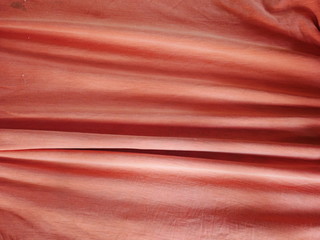 red fabric texture,cloth satin background