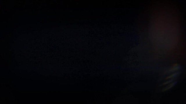 club light show