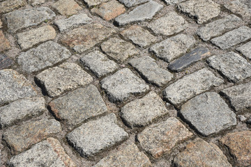 Cobbles