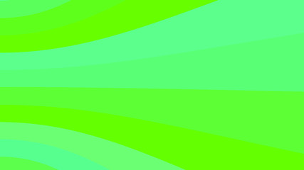 Background with color lines. Different shades and thickness.