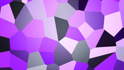 Background from polygons. Texture of geometric shapes. With shadows and light.