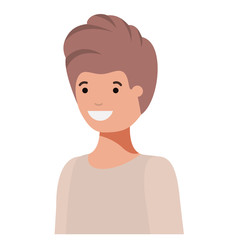 teenager boy avatar character