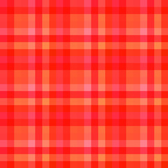 Seamless pattern background from a variety of multicolored squares.