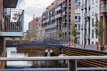 buildings in copenhagen 
