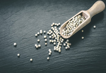 spicy pepper closeup