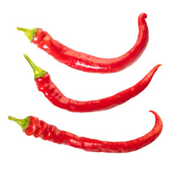 red hot chilli pepper