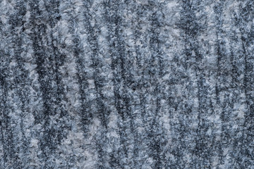 Photos of building facing stone.