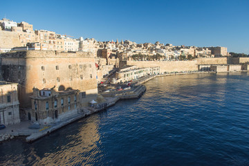 Obraz premium Malta