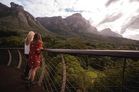 Kirstenbosch Botanical Gardens