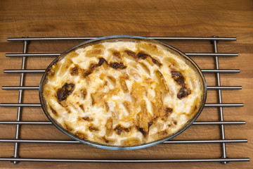 Kartoffel Gratin09 - 01
