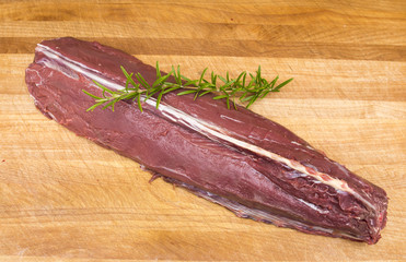 Rehr&uuml;cken 03 - 03