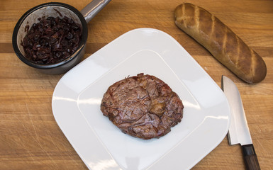 Steaksandwich 06 - 03