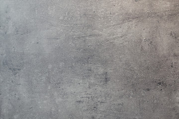 Obraz premium Graue Wand mit einer Betonstruktur