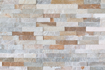 Wandverblender Steinwand in diversen Farben