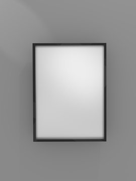 Picture Frame - Copyspace