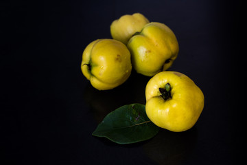 Quince