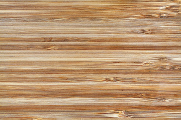 Natural color wooden board.