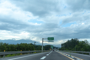 ETC 高速　煽り　あおり運転　違反　白バイ　捕まる　逮捕　事故