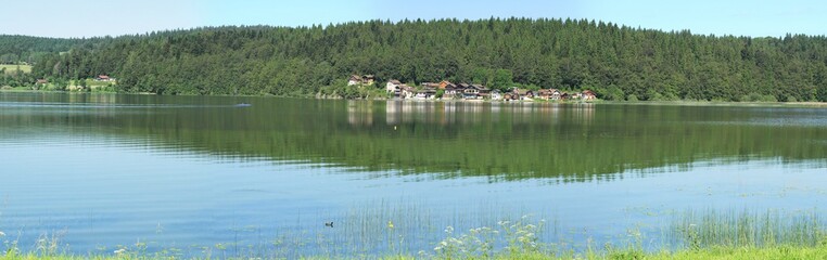 Port-Titi panoramique