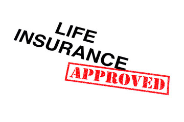 Life Insurance Approved