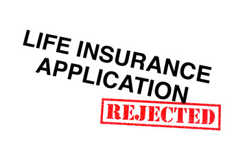 Life Insurance Application
