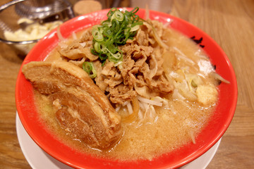 ラーメン