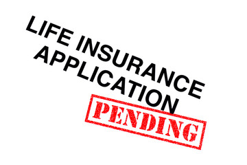 Life Insurance Application