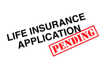 Life Insurance Application
