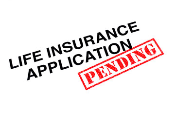 Life Insurance Application