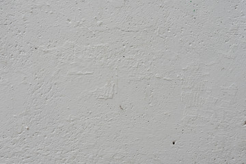 Wall fragment with scratches and cracks. It can be used as a background