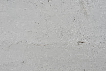 Wall fragment with scratches and cracks. It can be used as a background