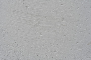 Wall fragment with scratches and cracks. It can be used as a background