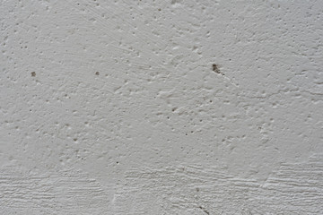 Wall fragment with scratches and cracks. It can be used as a background