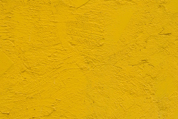 Wall fragment with scratches and cracks. It can be used as a background