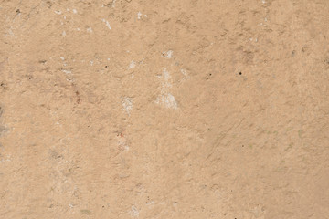 Wall fragment with scratches and cracks. It can be used as a background