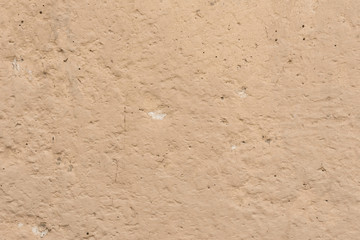 Wall fragment with scratches and cracks. It can be used as a background
