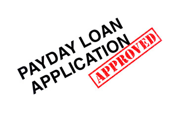 Payday Loan Application